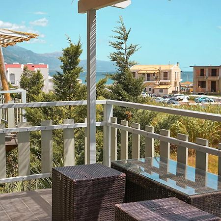 Mak Home Luxury Apartments Nafpaktos Exterior photo